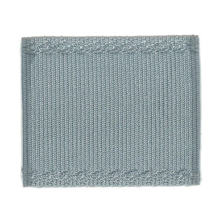 Lafront 3 Breeze by Stout Designer Trim PERFECT ACCENT TRIM 99%SVI 1%POL CHINA Horizontal: 0.000 and Vertical: 0.000 1.5 in - Swanky Fabrics -