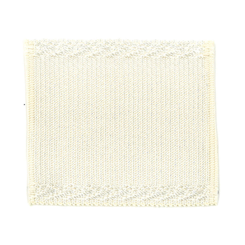 Lafront 45 Cream by Stout Designer Trim PERFECT ACCENT TRIM 99%SVI 1%POL CHINA </p><p>Repeat: 0 1.5 in - Swanky Fabrics -
