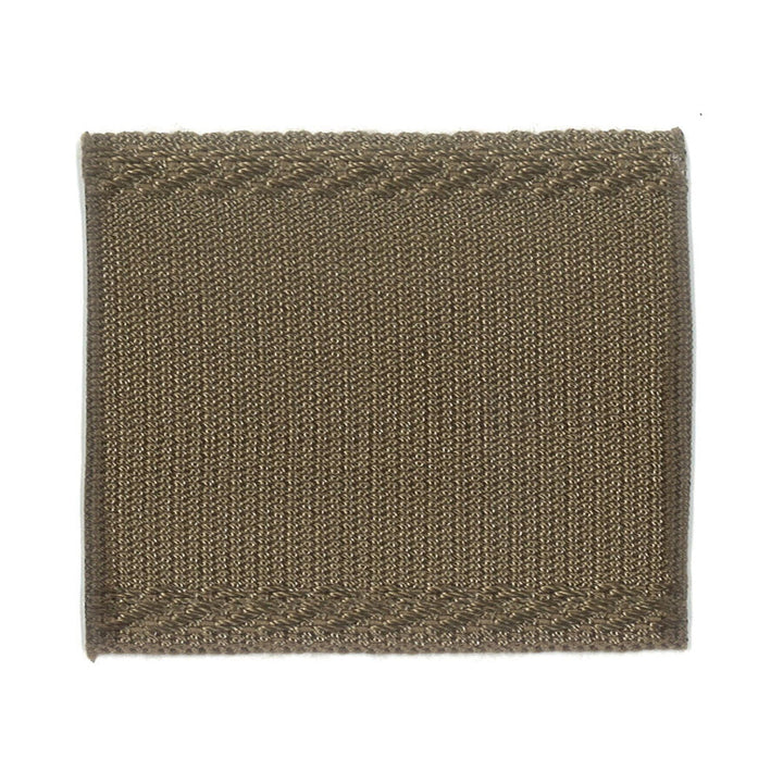 Lafront 5 Raisin by Stout Designer Trim Perfect Accent Trim 99% Spun Viscose 1% Polyester CHINA Horizontal: 0 and Vertical: 0 1.5 in - Swanky Fabrics -
