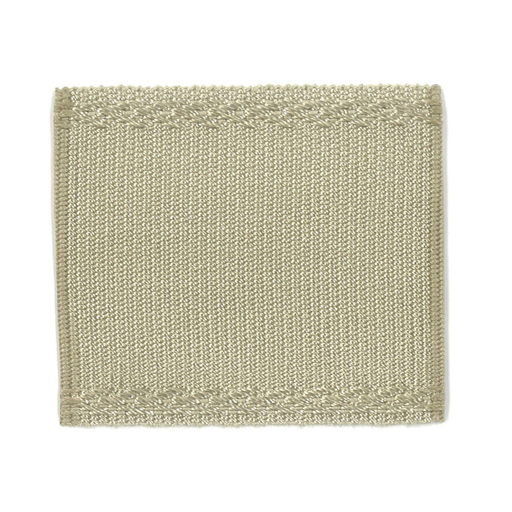 Lafront 9 Bamboo by Stout Designer Trim PERFECT ACCENT TRIM 99%SVI 1%POL CHINA </p><p>Repeat: 0 1.5 in - Swanky Fabrics -