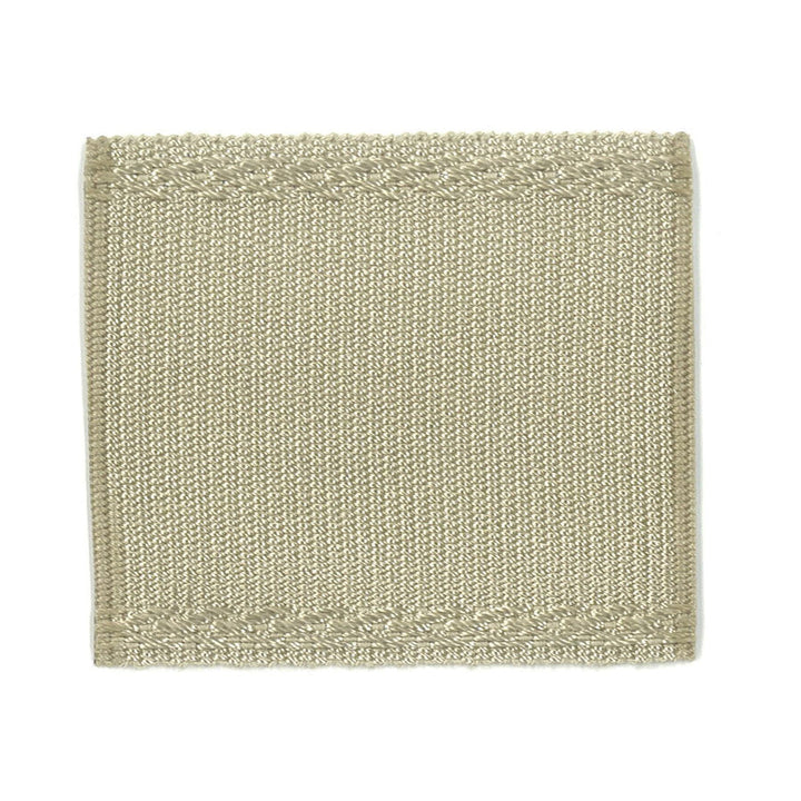 Lafront 9 Bamboo by Stout Designer Trim PERFECT ACCENT TRIM 99%SVI 1%POL CHINA </p><p>Repeat: 0 1.5 in - Swanky Fabrics -