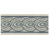 Stout Trim Lago 2 Chambray