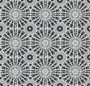 Norbar Fabric Lagoon Night 75
