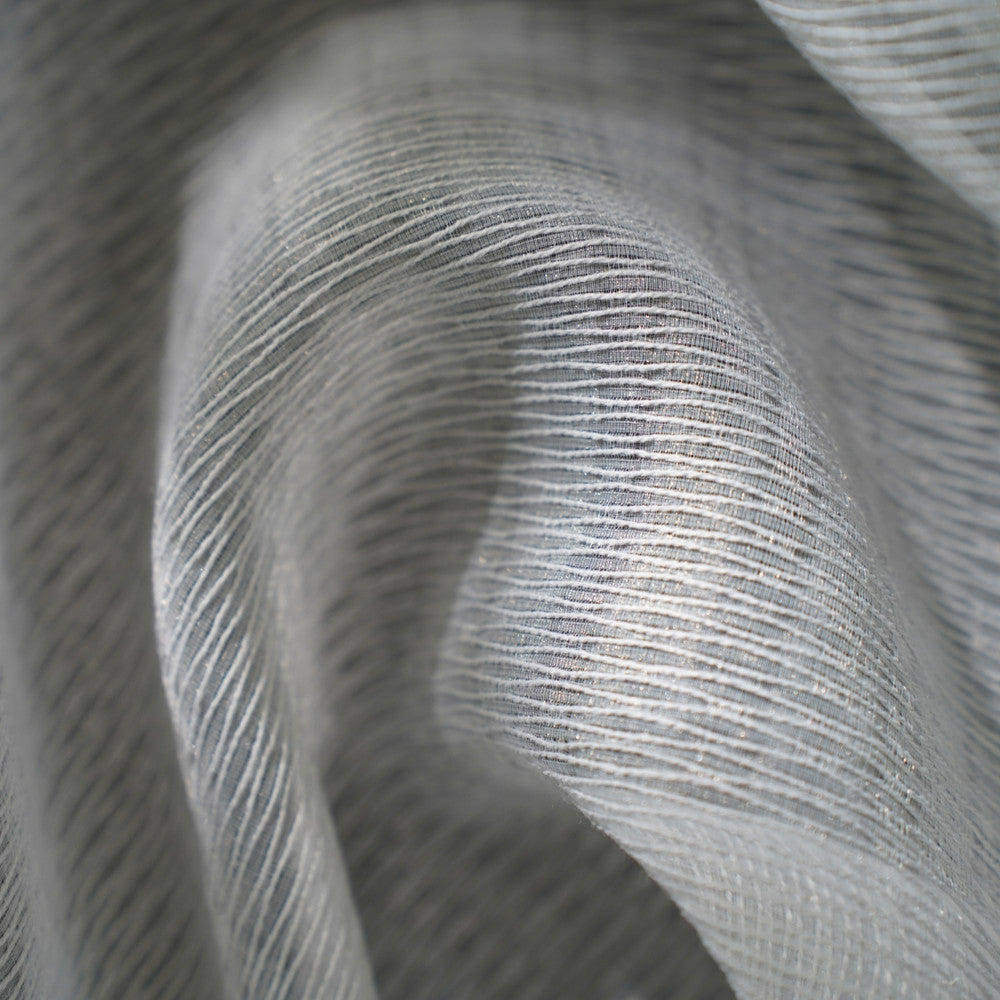 Celestial Laguna Mirage Gray by Europatex Designer Fabric Celestial 100% Polyester 0.00" 125.00 inches - Swanky Fabrics -