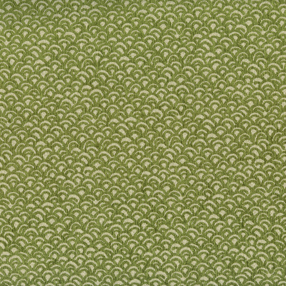 Margo 202 Avocado by ABBEYSHEA Designer Fabric N/A 100% Polyester China 125,000 Double Rubs </p><p>Repeat: Horizontal: and Vertical: 55" (140 cm) - Swanky Fabrics -