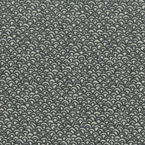 ABBEYSHEA Fabric Margo 94 Charcoal