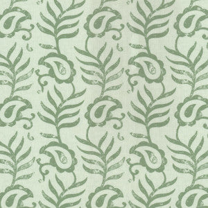 Stout Fabric Lakeland 1 Celery