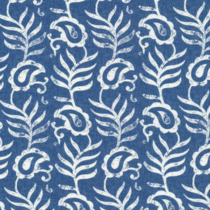 Stout Fabric Lakeland 2 Denim