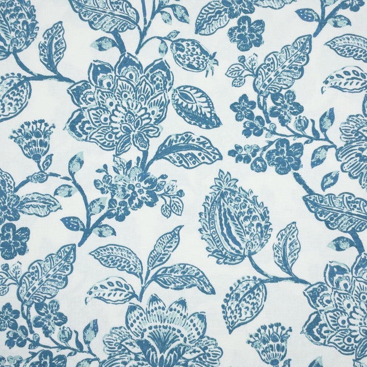 Lalune 1 Turquoise by Stout Fabric Stout Fabric Lalune 1 TurquoiseFabric COMFORTABLE LIVING BAHAMA/CARIBBEAN 52%LIN 48%COT INDIA </p><p>Repeat: H: 26.375, V: 23.000 55 in - Fabric Carolina -