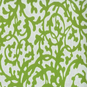 Norbar Fabric Lambert Lime 50