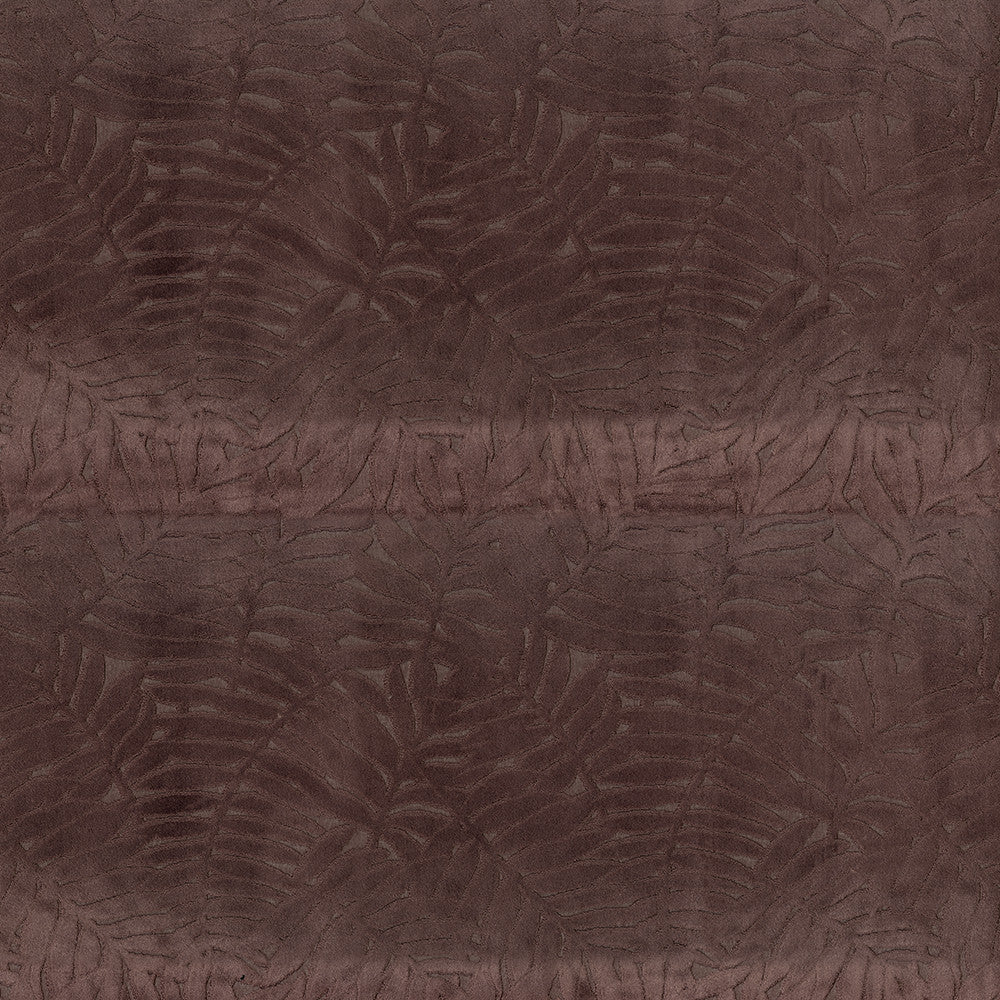 Lanai 14 Raisin by ABBEYSHEA Designer Fabric 100% Polyester CN 50,000 Double Rubs (Wyzenbeek) </p><p>Repeat: Horizontal: 10.5 in. (26.5 cm) up the roll and Vertical: 13.98 in. (35.5 cm) across the roll 57 in. (145 cm) - Swanky Fabrics -