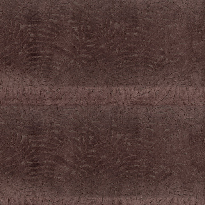 Lanai 14 Raisin by ABBEYSHEA Designer Fabric 100% Polyester CN 50,000 Double Rubs (Wyzenbeek) </p><p>Repeat: Horizontal: 10.5 in. (26.5 cm) up the roll and Vertical: 13.98 in. (35.5 cm) across the roll 57 in. (145 cm) - Swanky Fabrics -