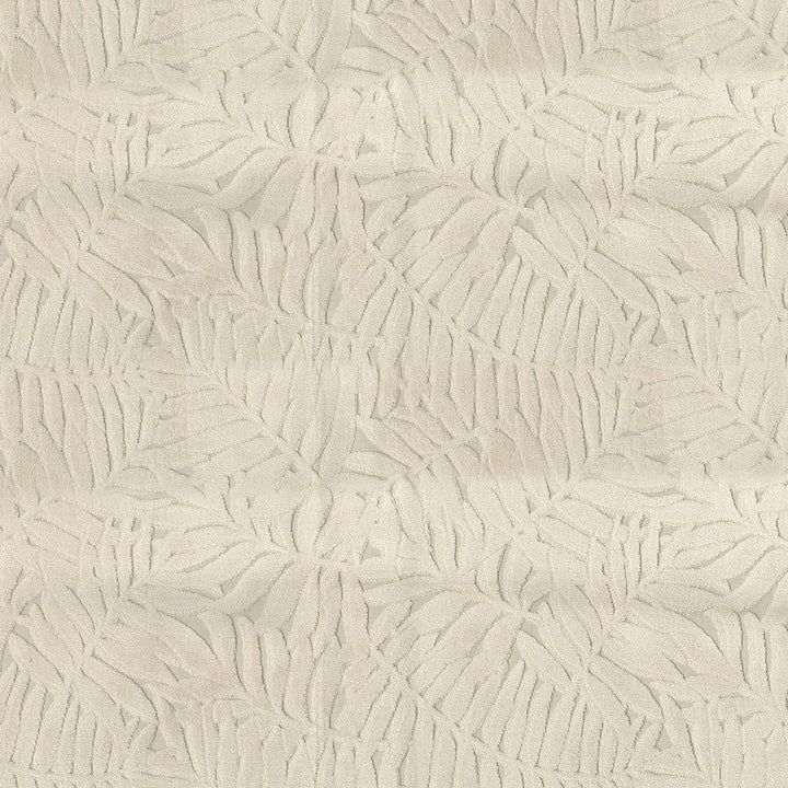 Lanai 61 Vellum by ABBEYSHEA Designer Fabric 100% Polyester CN 50,000 Double Rubs (Wyzenbeek) </p><p>Repeat: Horizontal: 10.5 in. (26.5 cm) up the roll and Vertical: 13.98 in. (35.5 cm) across the roll 57 in. (145 cm) - Swanky Fabrics -