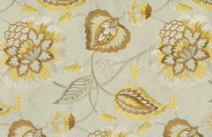 Norbar Fabric Landis Coin