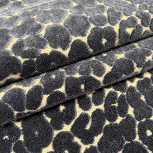 Magnolia Fabric Landon Blueberry