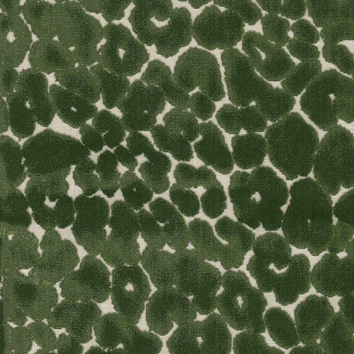 Landon Fern by Magnolia Designer Fabric - 60Ray/40Poly Indonesia 37000 Horizontal: 14 and Vertical: 14 56" - Swanky Fabrics -