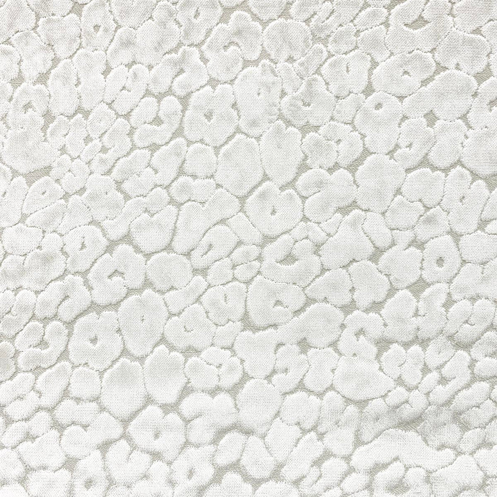 Landon Frost by Magnolia Designer Fabric - 60 Ray, 40 Poly Indonesia 37000 Horizontal: 14 and Vertical: 14 56 - Swanky Fabrics -