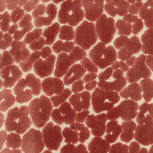 Magnolia Fabric Landon Salmon