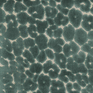 Magnolia Fabric Landon Spruce