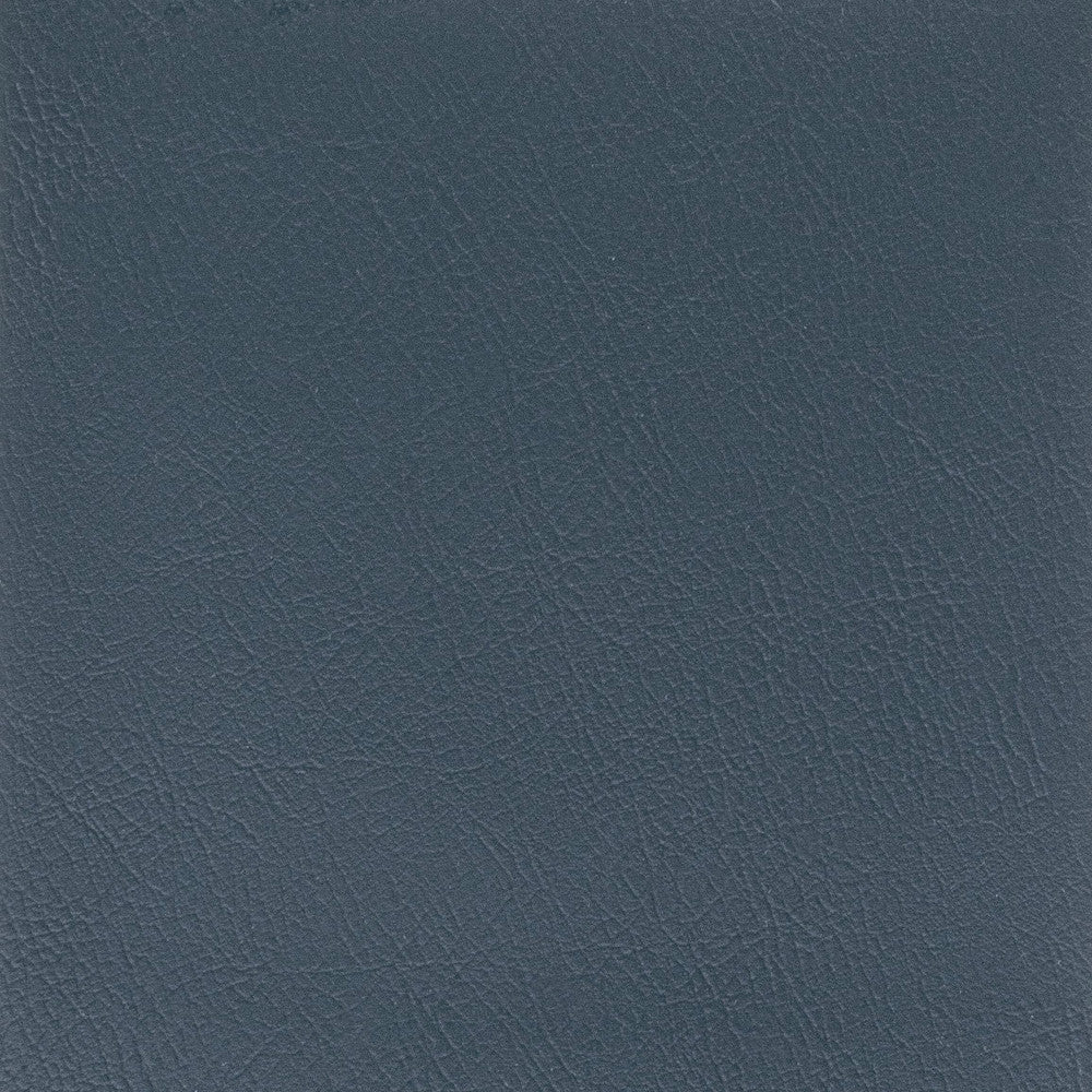 Lanister 6 Navy by Stout Designer Fabric LEATHER LOOKS IV 100%PVC CHINA PERFORMANCE RATED FABRIC FLAME RETARDANT-U.F.A.C. CLASS 1 FLAME RETARDANT-N.F.P.A. 260A CLASS 1 CATB 117-2013 WYZENBEEK 500 000 DOUBLE RUB WEAR TEST(EXTREMELY HEAVY DUTY) Horizontal: 0 and Vertical: 0 54 in - Swanky Fabrics -
