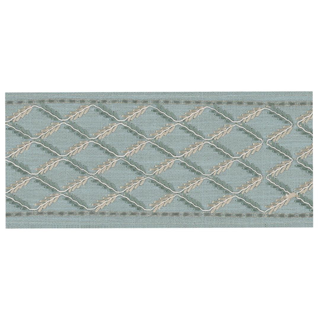 Lansdowne 1 Bluebird by Stout Designer Trim