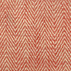 Stout Fabric Lansdowne 2 Raspberry