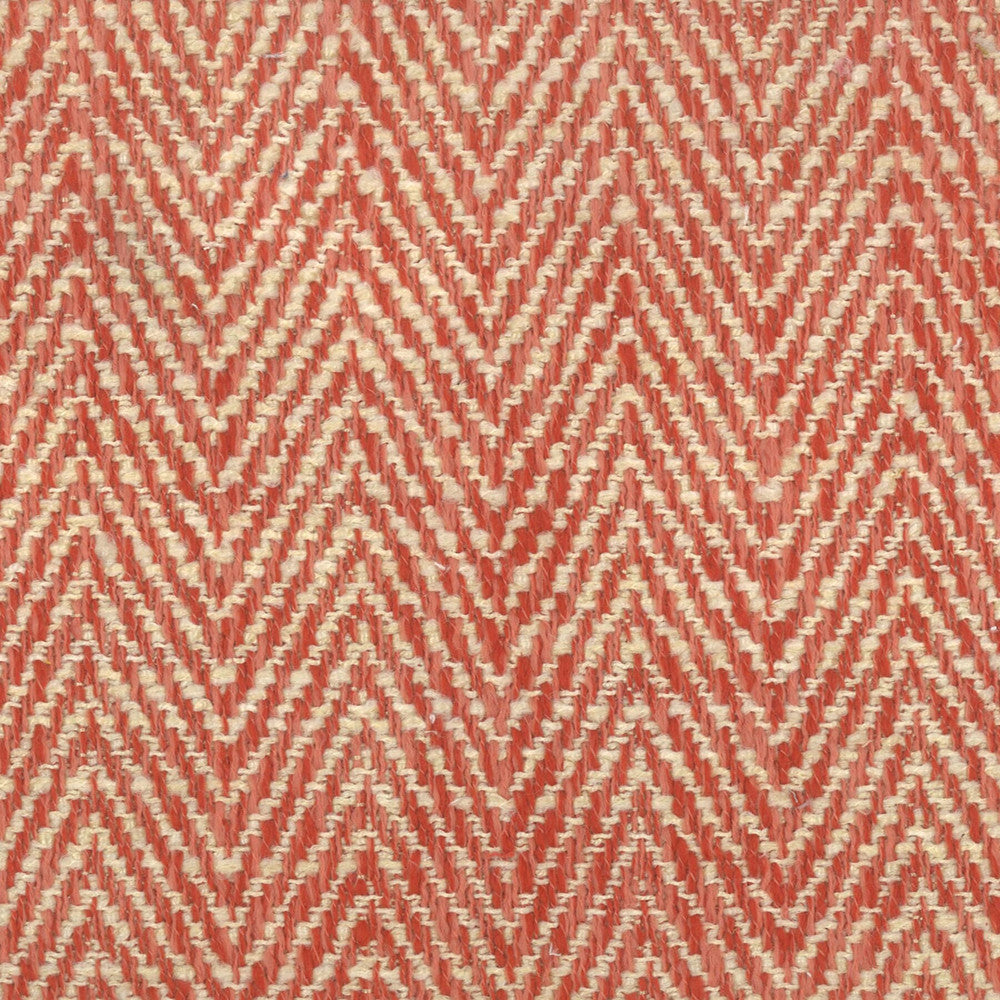 Lansdowne 2 Raspberry by Stout Designer Fabric RAINBOW LIBRARY BERRY/CINNABAR 100%POL CHINA FLAME RETARDANT-N.F.P.A. 260A CLASS 1 CATB 117-2013 WYZENBEEK 50 000 DOUBLE RUB WEAR TEST (HEAVY DUTY) Horizontal: 1.75 and Vertical: 0.5 57 in - Swanky Fabrics -