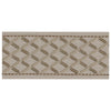 Stout Trim Lansdowne 3 Khaki