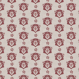 Stout Fabric Laplace 1 Rosewood