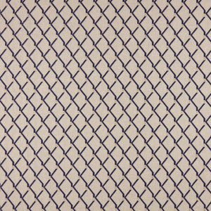 Marcus William Fabric Laramie 3 Ink