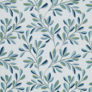 Norbar Fabric Lara Pacific 497
