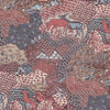 Stout Fabric Laredo 2 Rouge