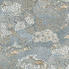 Stout Fabric Laredo 3 Haze