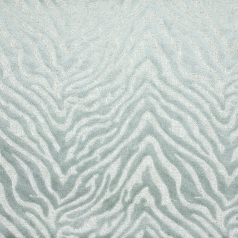 Larosa 2 Aloe by Stout Designer Fabric PILED HIGH VELVETS 31%COT 31%SVI 28%POL 10%LIN TURKEY PERFORMANCE RATED FABRIC FLAME RETARDANT-U.F.A.C. CLASS 1 CATB 117-2013 WYZENBEEK 51 000 DOUBLE RUB WEAR TEST (HEAVY DUTY) Horizontal: 13.500 and Vertical: 11.000 55 in - Swanky Fabrics -