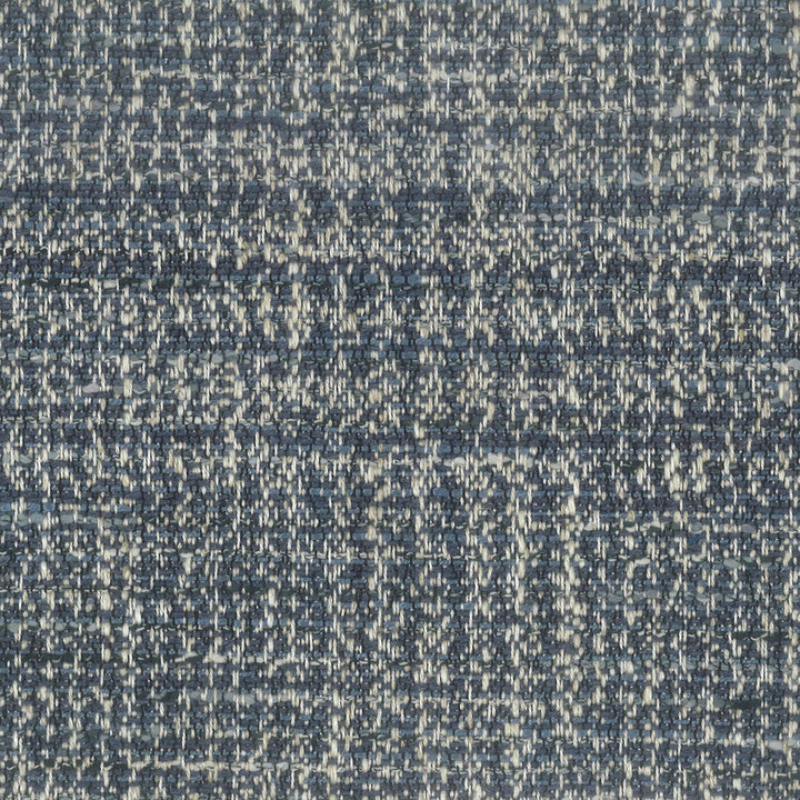 Lasalle 1 Ocean by Stout Designer Fabric COMFORTABLE LIVING SPRAY/OCEAN 36%COT 19%POL 1%ACR 13%LIN 31%SVI ITALY Horizontal: 13.750 and Vertical: 5.125 55 in - Swanky Fabrics -