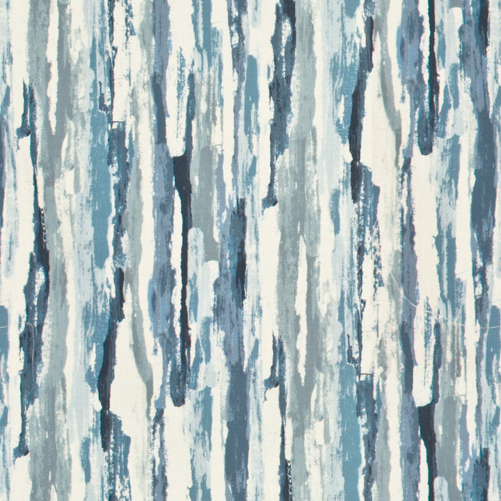 Lascala 1 Slate by Stout Designer Fabric RAINBOW LIBRARY LAKE/INDIGO 100%POL CHINA CATB 117-2013 WYZENBEEK 30 000 DOUBLE RUB WEAR TEST (HEAVY DUTY) </p><p>Repeat: 26.5 55 in - Swanky Fabrics -