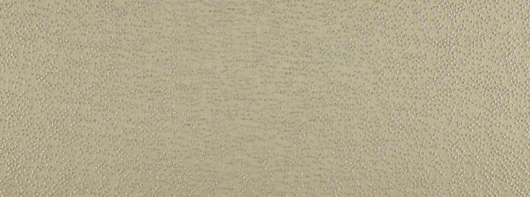 Laser Lights 131 Parchment by Covington Designer Fabric