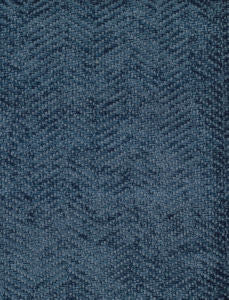 Laser Blue Moon 451 by Norbar Designer Fabric 100% POLYESTER CHINA 1/2"V 2 1/2"H 58 - Swanky Fabrics -