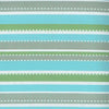 Norbar Fabric Lassie Turquoise 65