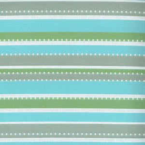 Norbar Fabric Lassie Turquoise 65