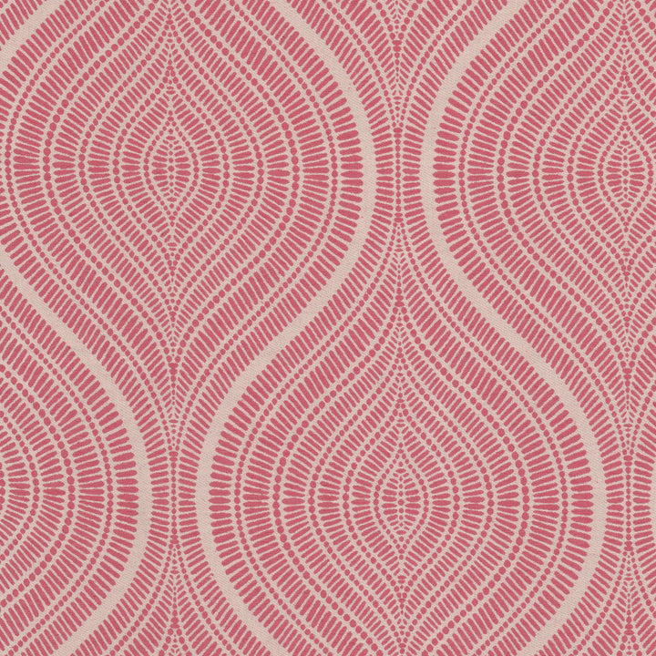 Lateral 1 Fuchsia by Stout Fabric Stout Fabric Lateral 1 FuchsiaFabric COMFORTABLE LIVING ROSEWOOD/PEONY 44%COT 30%POL 13%SVI 13%LIN INDIA </p><p>Repeat: H: 13.375, V: 18.250 54 in - Fabric Carolina -