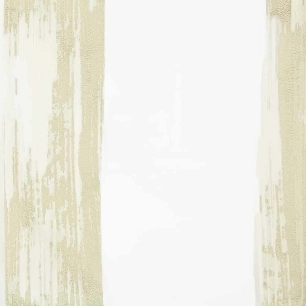 Lather 1 Sand by Marcus William Designer Fabric MARCUS WILLIAM AKINA 100%POL TURKEY </p><p>Repeat: 24.25 124 in - Swanky Fabrics -