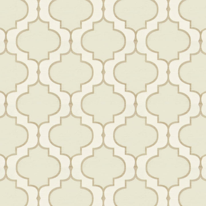 Latimer 1 Champagne by Stout Designer Fabric COMFORTABLE LIVING IVORY/SAND 58%COT 42%POL INDIA CATB 117-2013 MARTINDALE WEAR TEST (22 000 CIRCULAR RUBS) Horizontal: 9 and Vertical: 8.75 54 in - Swanky Fabrics -