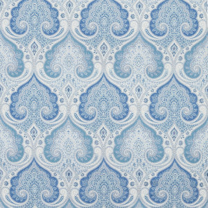 Kravet Fabric Laticia Sea