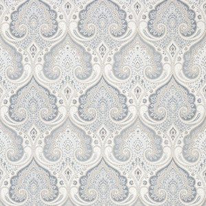 Kravet Fabric Laticia Smoke