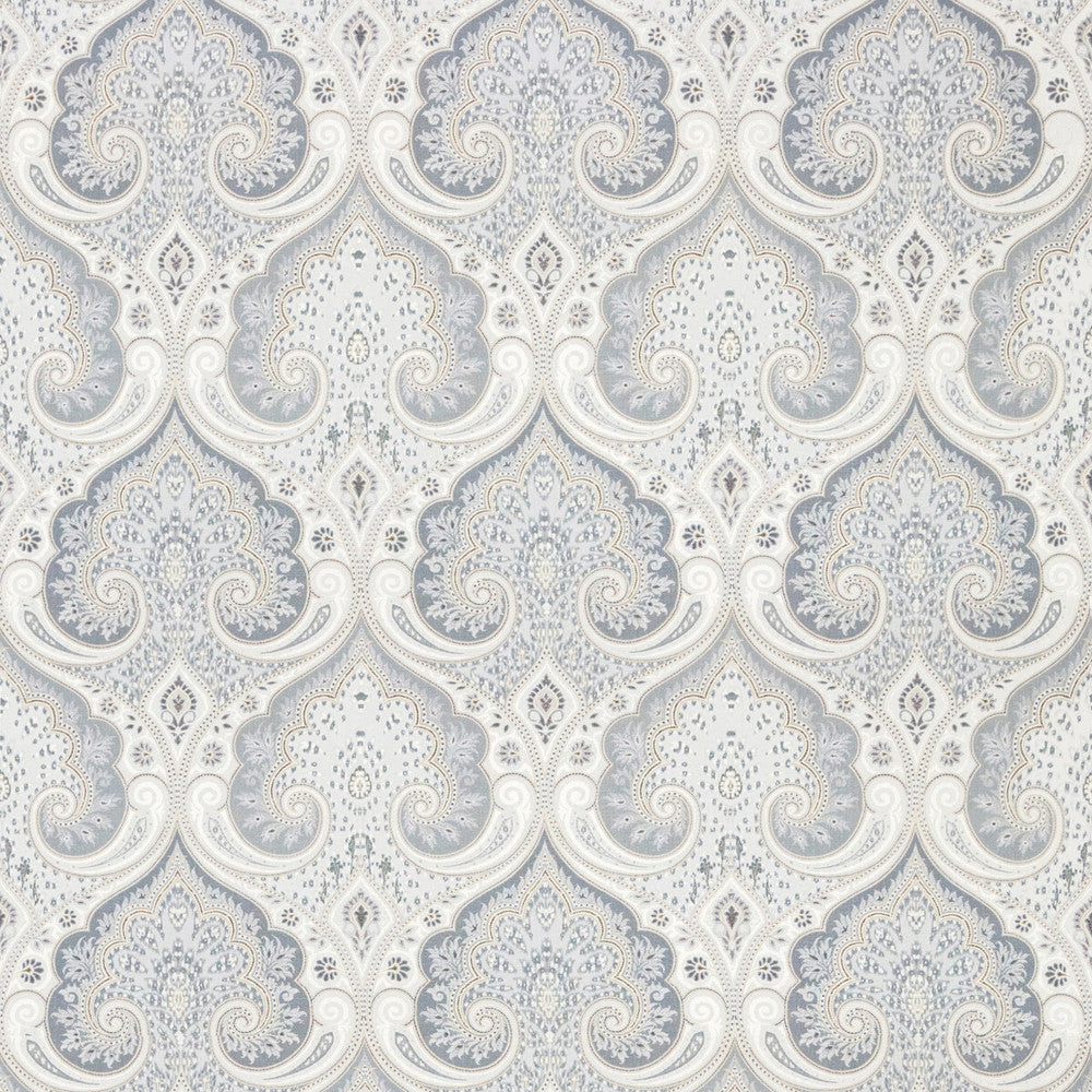 Laticia Smoke by Kravet Design Fabric Kravet Design Fabric Laticia SmokeFabric CEYLON COTTON - 90%;LINEN - 10% Pakistan </p><p>Repeat: H: 13.5, V: 18 54 - Fabric Carolina -