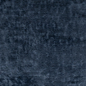 Stout Fabric Latrobe 1 Sapphire