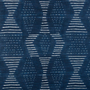 Kravet Fabric Lattimer Marine LATTIMER.51.0