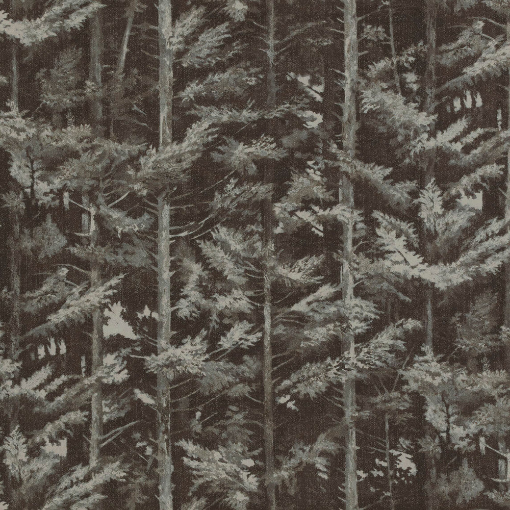 Latvia 1 Truffle by Marcus William Fabric Marcus William Fabric Latvia 1 TruffleFabric KAI/MARCUS WILLIAM HEATHLAND 90%POL 10%COT INDIA </p><p>Repeat: H: 54.375, V: 32.625 54 in - Fabric Carolina -