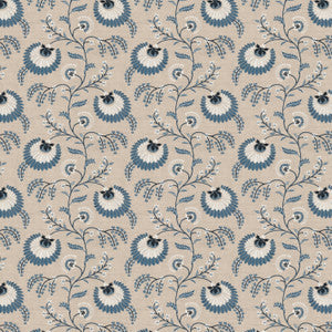 Stout Fabric Lavish 1 Colonial
